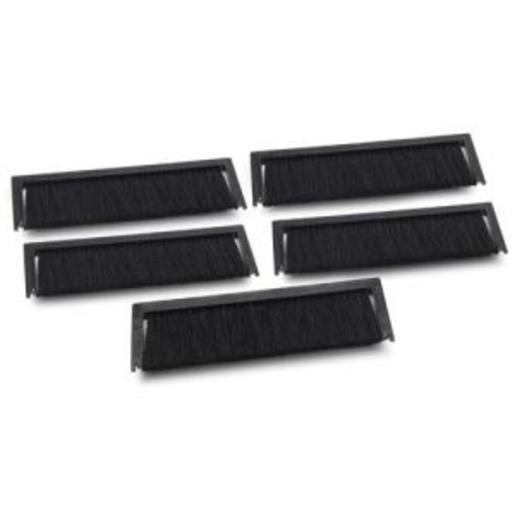 NetShelter SX Roof Brush Strip