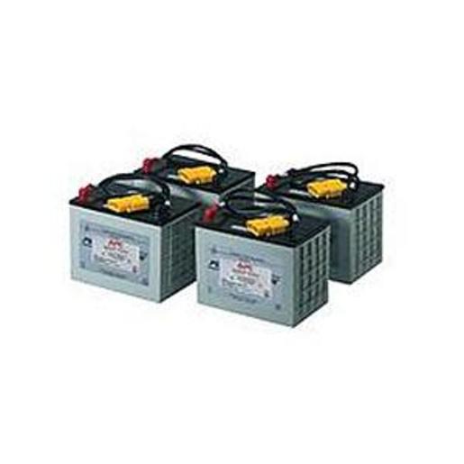 REPLACEABLE BATTERY CART.