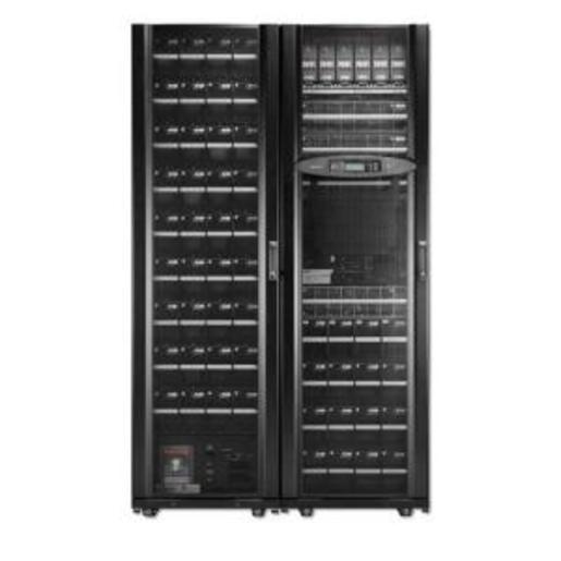 Symmetra PX All-In-One 48kW to 48kW