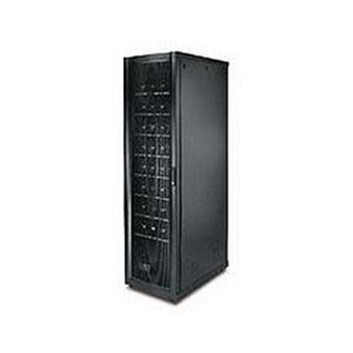 SY PX 80KVA BATTERY FRAME