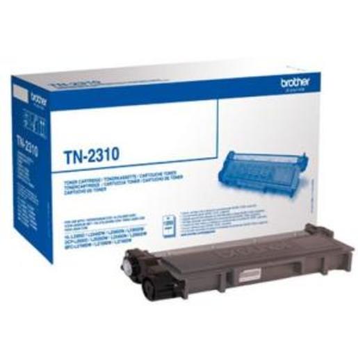TN2310 Black 1.2k Pages Toner