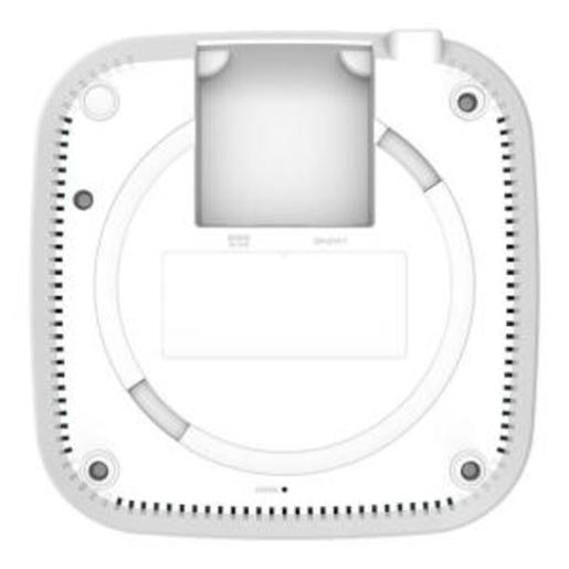Wireless AC1200 W2 Dual Band PoE AP