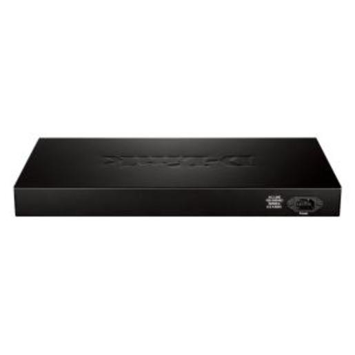 24X1G Poe Switch W/4X4Xrj45/Sfp Ports