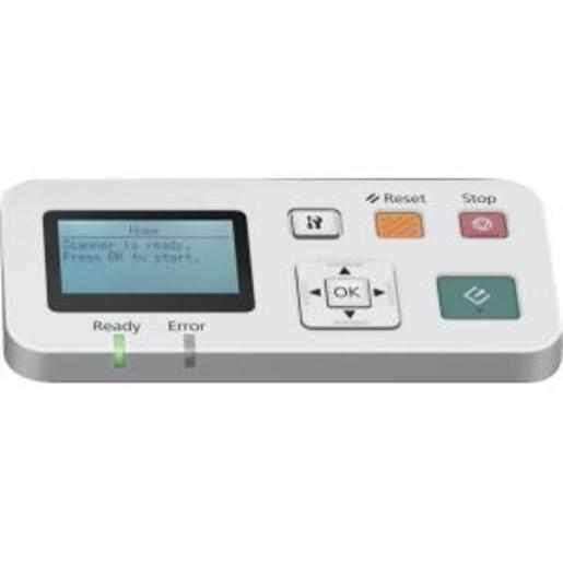 Workforce DS-6500N Scanner