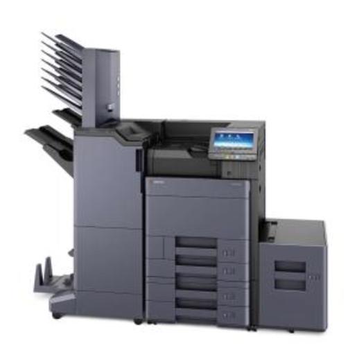 ECOSYS P8060cdn A3 Colour Printer
