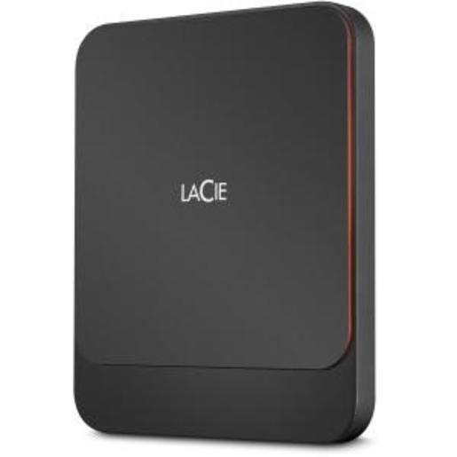 SSD Ext 2TB Portable SSD USB-C