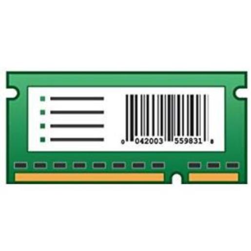 2GB DDR3 SO-DIMM (x64)