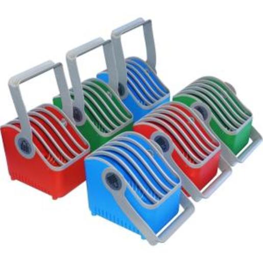 Small Baskets <11