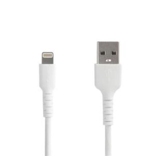 Cable USB to Lightning MFi Certified 1m