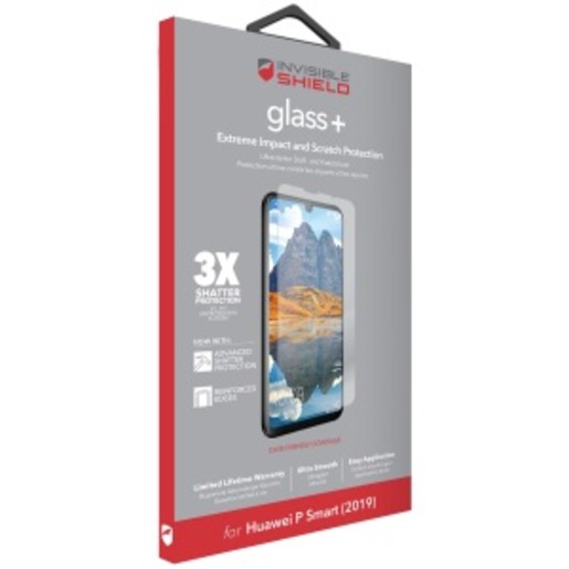 Glass+ Huawei P Smart 2019