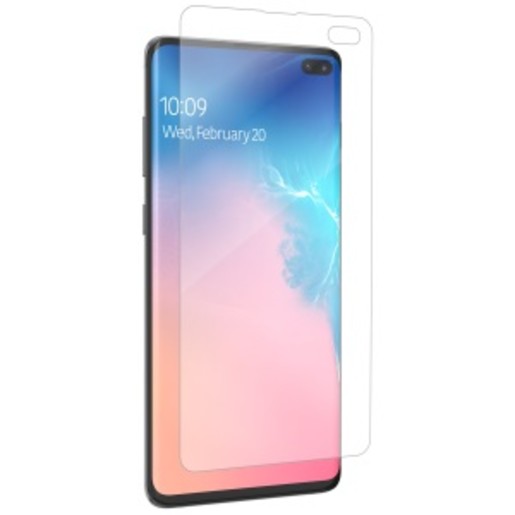 InvisibleShield Ultra Clr S10+