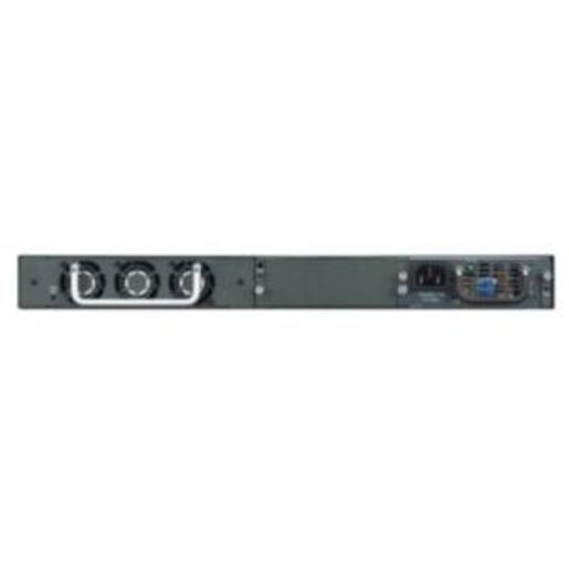 Xgs3700-24 L2/3 24P Gb Switch W/Uplinks