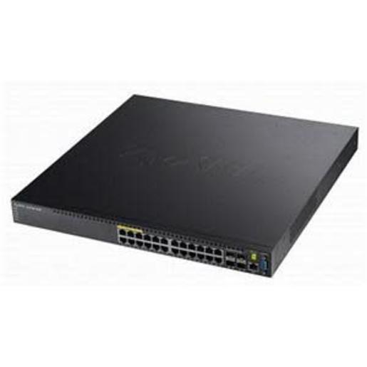 XGS3700-24HPL2/3 24 port PoE+ GB Switch