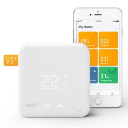 Smart Thermostat - Starter Kit V3+