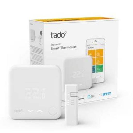 Smart Thermostat - Starter Kit V3+