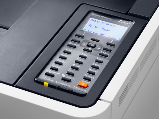 ECOSYS P7240cdn A4 Colour Printer