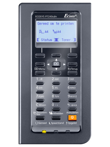 ECOSYS P7240cdn A4 Colour Printer