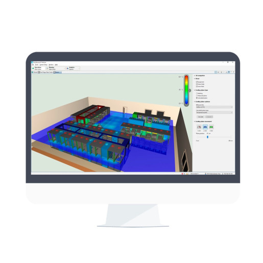 EcoStruxure IT Expert 200 nodes 1 year
