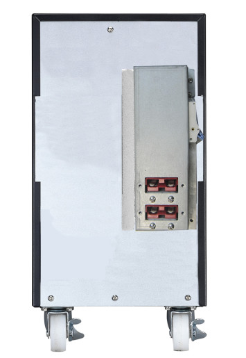 240V Battery Pack 6&10 Tower No Battery