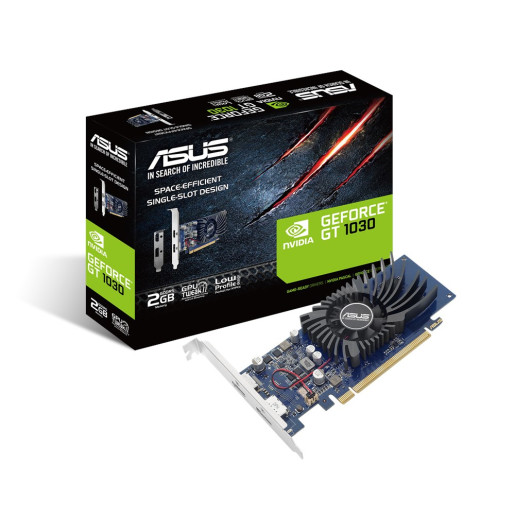 GPU NV GT1030 2G BRK Fan