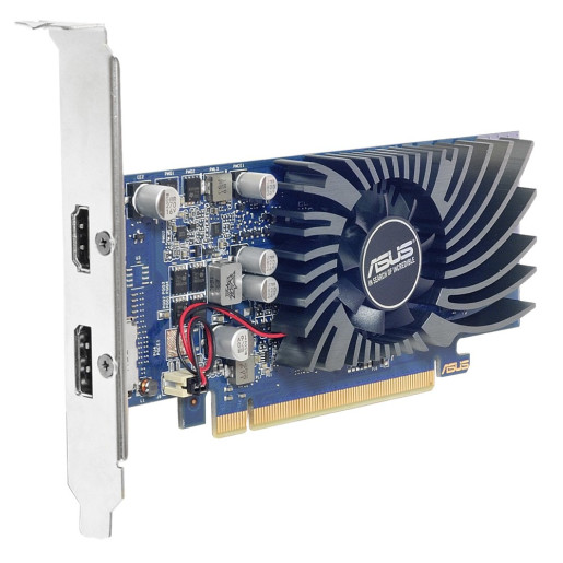GPU NV GT1030 2G BRK Fan