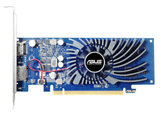 GPU NV GT1030 2G BRK Fan