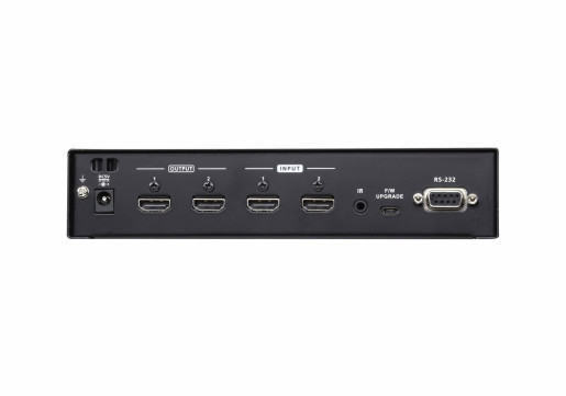 VM0202H 2x2 4K HDMI Matrix Switch