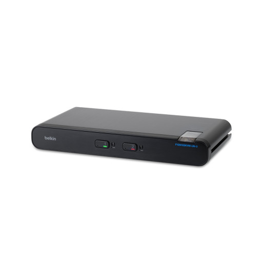 2 Port Single Head Universal DT SKVM