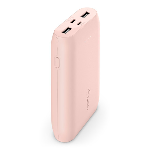 Power Bank USB-C USB-A USB-C USB-A