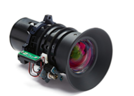 G & GS series Zoom lens 0.95-1.22:1