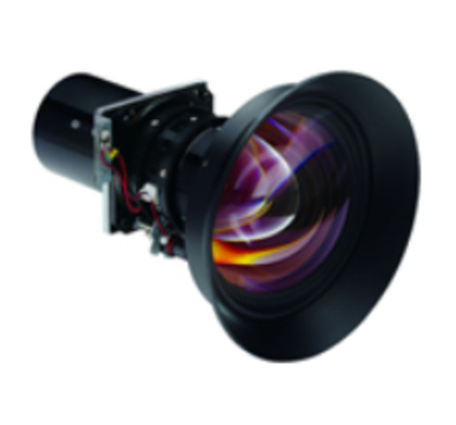 HS Series Lens Short Zoom 0.84-1.02:1