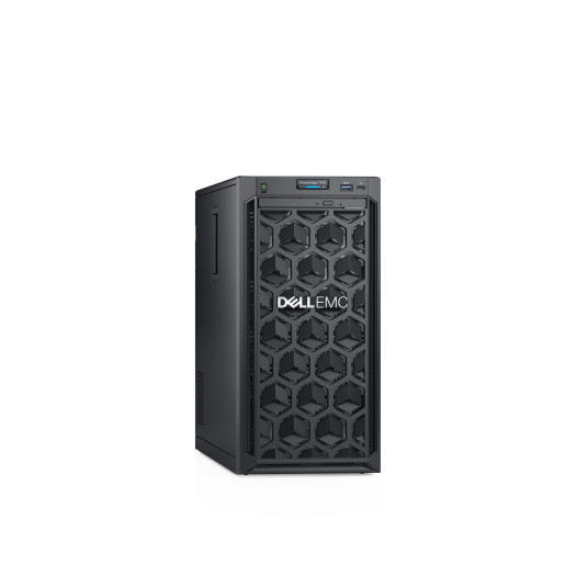 T140 E-2234 16GB 1TBHDD H330 RAID 3Yr