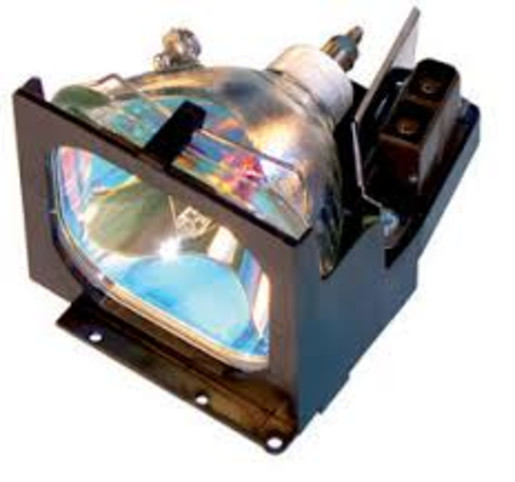 Diamond lamp ELPLP77