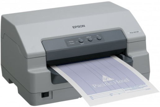 PLQ-22 CSM HUB A4 USB 24 Printer