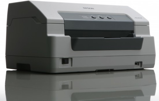 PLQ-22 CSM HUB A4 USB 24 Printer
