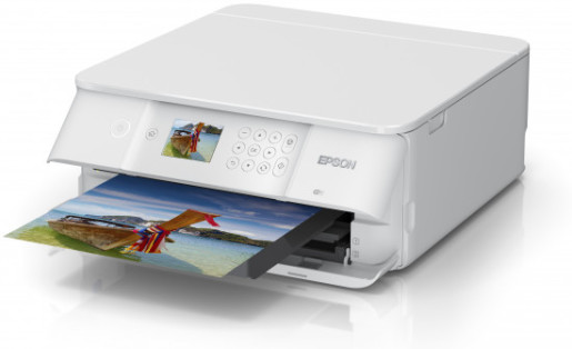 Expression XP-6105 A4 Colour MFP