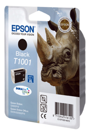 Blk Ink Cartridge (.Sx600Fw/Bx600Fw)