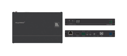 4K60 4:2:0 HDCP 2.2 Video Encoder