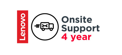 4Y Onsite upgrade from 1Y Depot/CCI