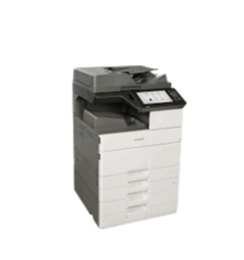 BSD XM9155 A3 Mono MFP 55ppm