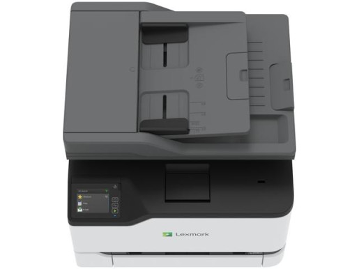 CX431adw A4 Colour Laser MFP 24 PPM