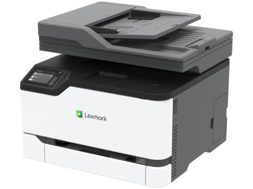 CX431adw A4 Colour Laser MFP 24 PPM