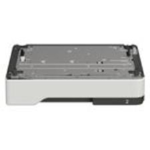 250 Sheet Lockable Tray