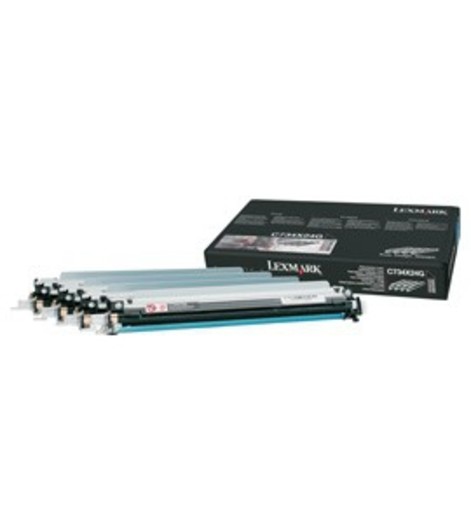 C734/C736 PC Unit (4PK)
