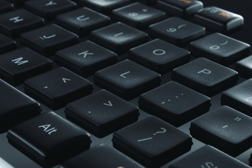 WIRELESS SOLAR KEYBOARD K750