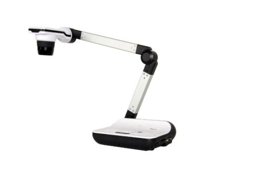 DC554 (UHD 4k Document Camera)