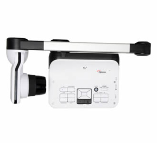 DC554 (UHD 4k Document Camera)