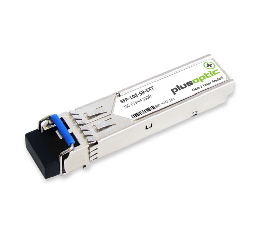 Extreme SFP+ 10G 300M LC MMF