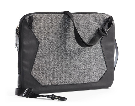 Myth Sleeve (Surface Go) - Granite Black