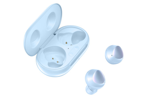 Galaxy Buds+ - Blue